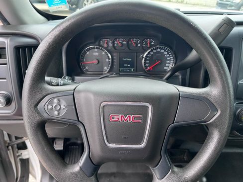 Used 2018 GMC Sierra 1500 4x4 Crew Cab image 25