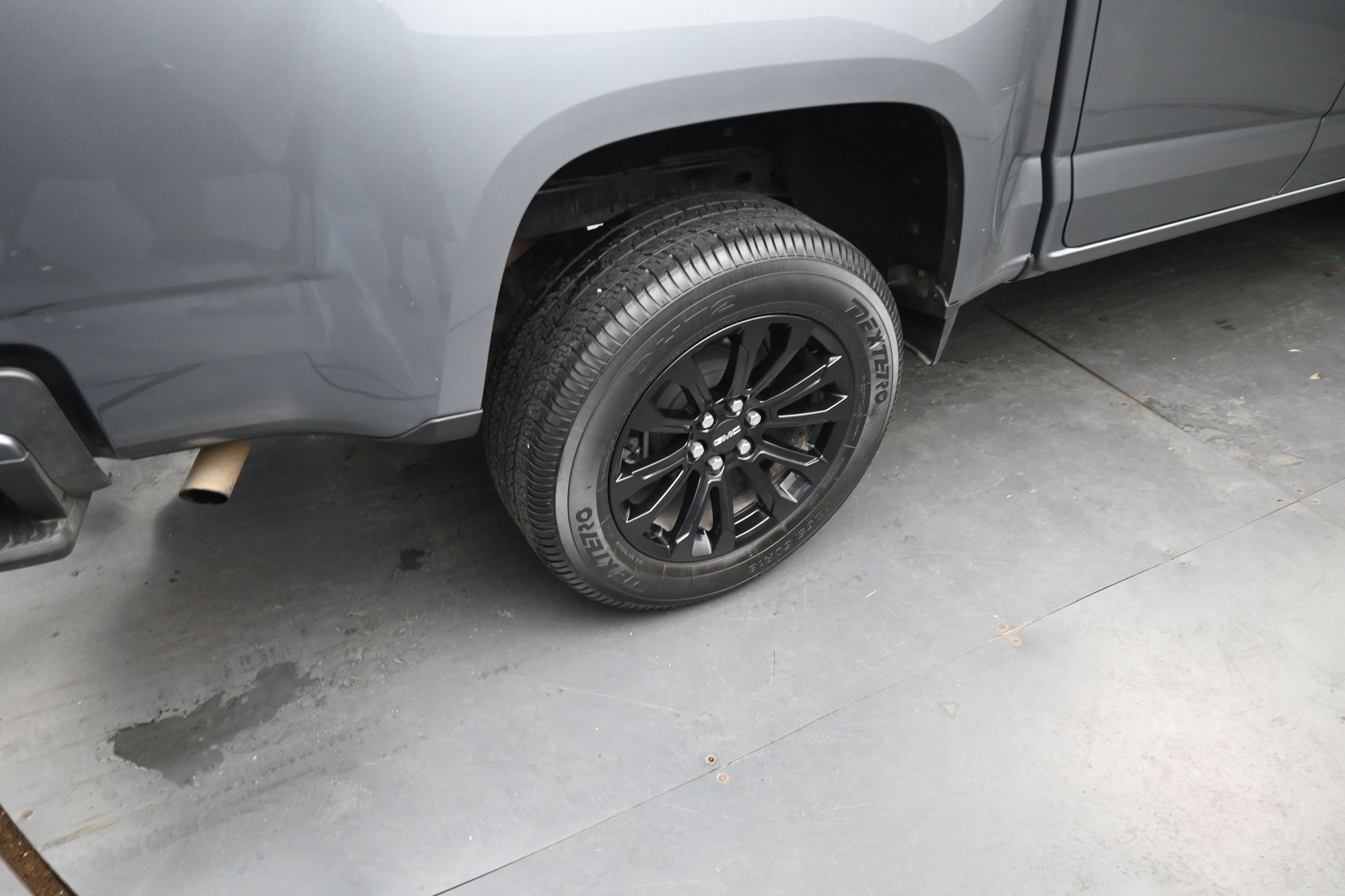 Used 2021 GMC Canyon Elevation Standard w/ Convenience Package RWD image 11