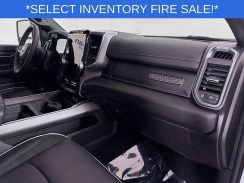 New 2025 RAM 2500 Laramie w/ Towing Technology Group image 30