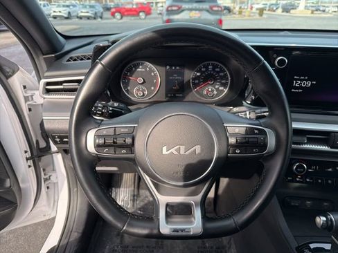 Used 2024 Kia K5 GT-Line image 18