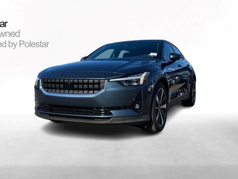 Certified 2022 Polestar Polestar 2 w/ Plus Package image 1