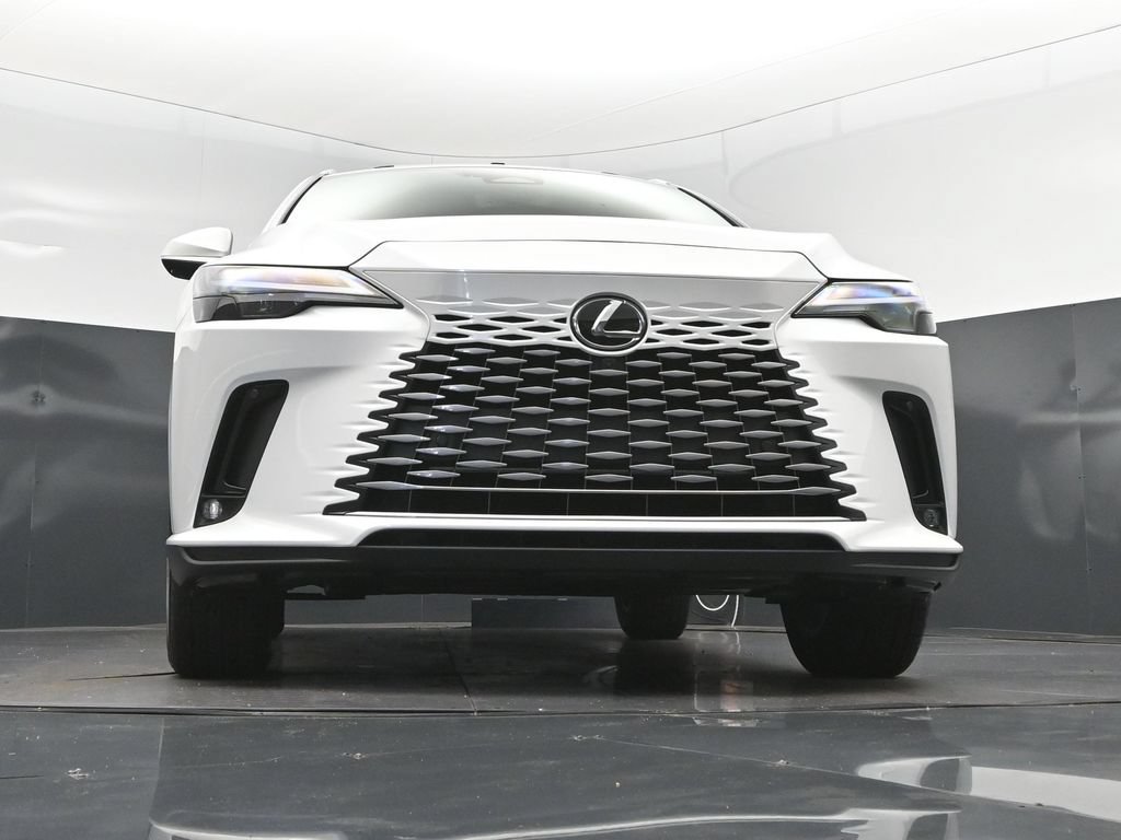 New 2026 Lexus RX 350 Premium FWD image 45