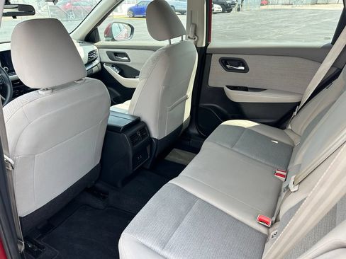 Used 2023 Nissan Rogue SV AWD/4WD image 29