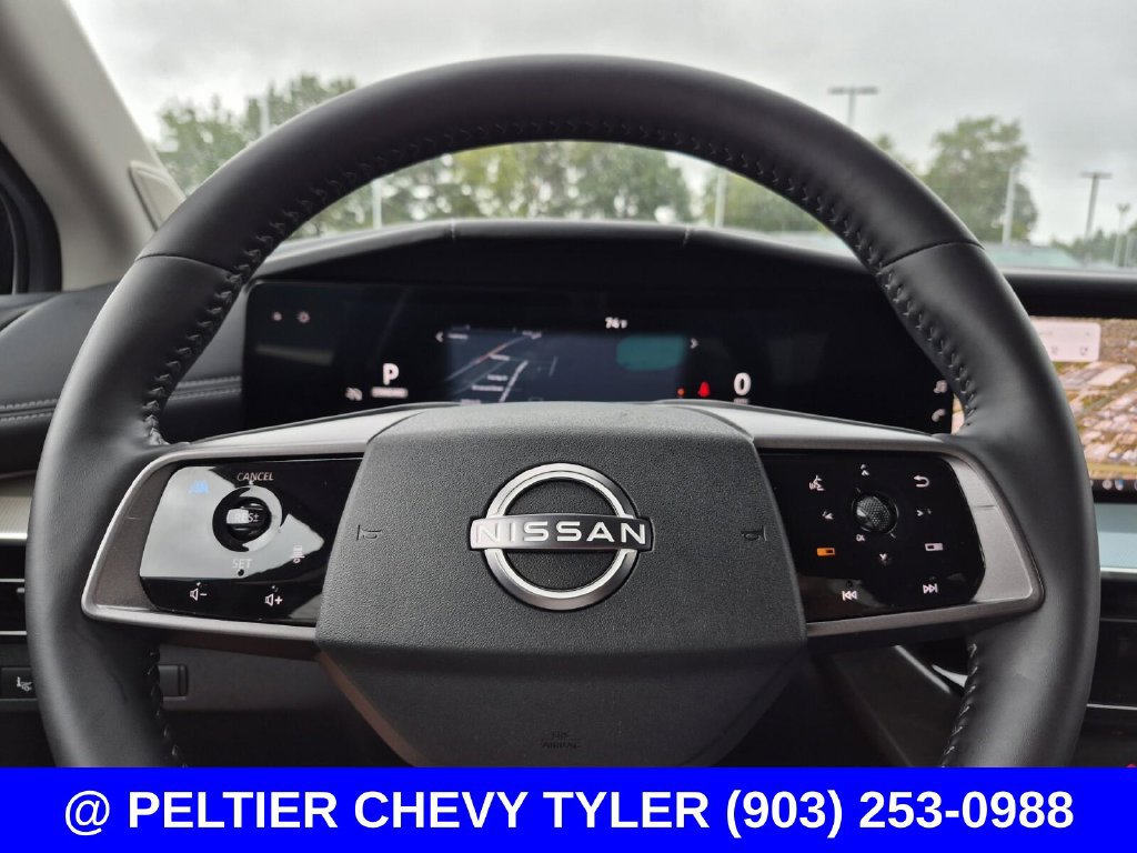 Used 2025 Nissan Murano Platinum w/ Cargo Package AWD/4WD image 21