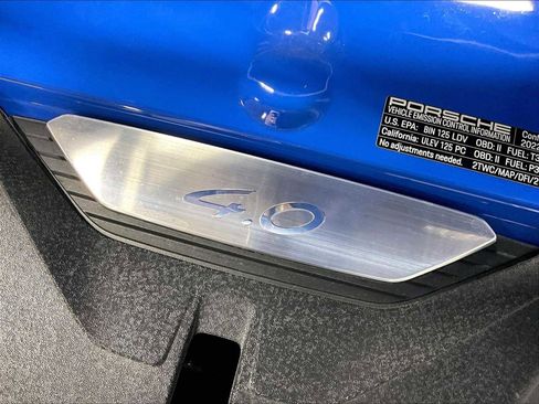 Used 2022 Porsche 911 GT3 RWD image 30