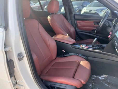 Used 2015 BMW 328i Sedan RWD image 19