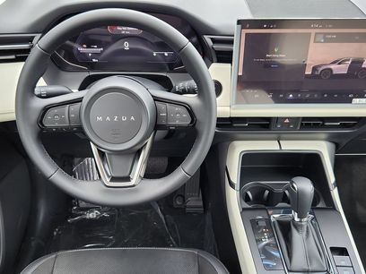 New 2026 MAZDA CX-5 Select