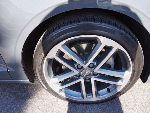Used 2019 Audi A3 2.0T Titanium w/ Convenience Package FWD image 14