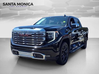 Used 2023 GMC Sierra 1500 Denali