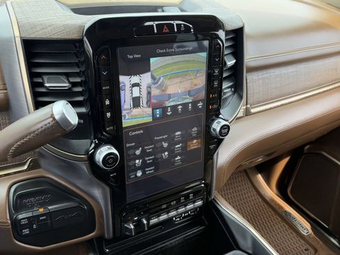 Used 2021 RAM 3500 Limited image 22