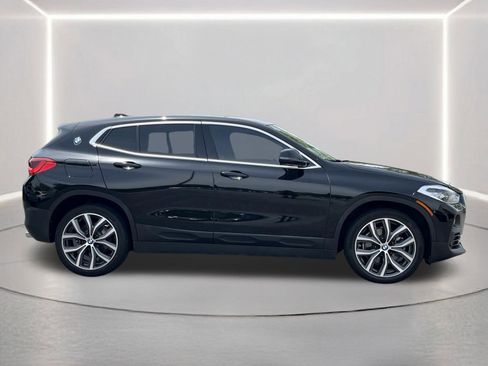 Used 2020 BMW X2 sDrive28i FWD image 27