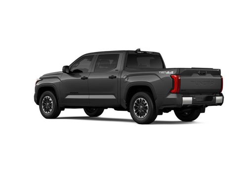 New 2026 Toyota Tundra SR5 w/ TRD Off-Road Package image 6