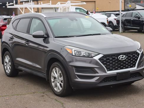 Used 2020 Hyundai Tucson Value image 5
