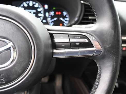 Used 2023 MAZDA CX-30 2.5 Turbo w/ Premium Package AWD/4WD image 16