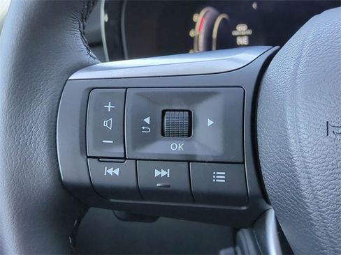 Used 2025 INFINITI QX60 Luxe image 26