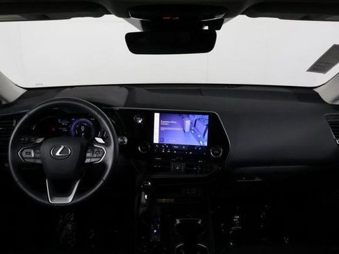 Certified 2026 Lexus NX 350h AWD w/ Accessory Package (2T) image 8
