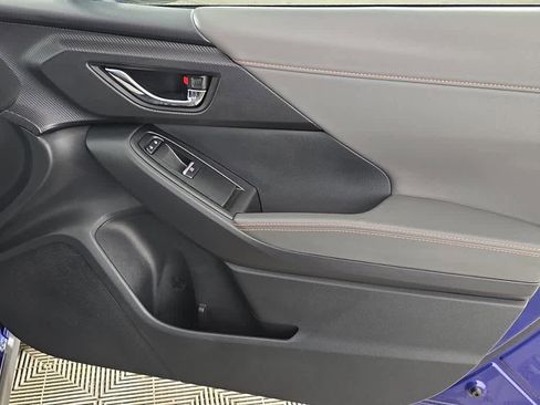 Used 2025 Subaru Crosstrek 2.5i Limited image 9