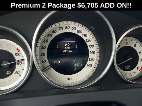 Used 2016 Mercedes-Benz E 400 Cabriolet image 31