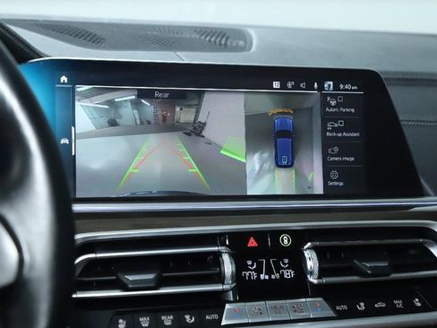 Certified 2022 BMW X5 xDrive45e w/ Executive Package image 32