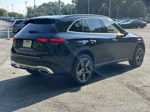 New 2027 Mercedes-Benz GLC 300 image 6