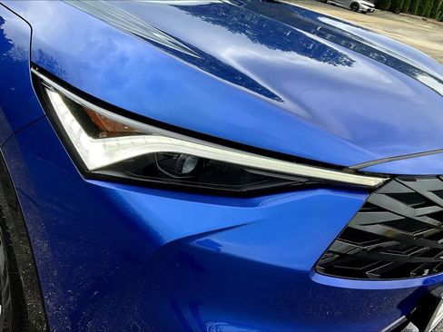 Used 2025 Acura ADX A-Spec AWD/4WD image 31