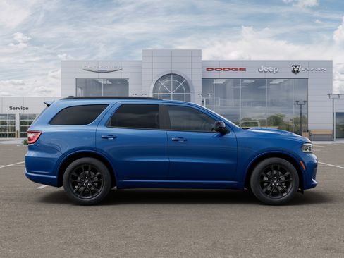New 2025 Dodge Durango R/T w/ Blacktop Package AWD/4WD image 27