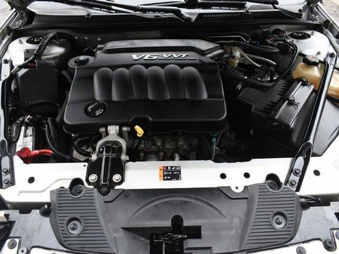 Used 2014 Chevrolet Impala Limited LS FWD image 29