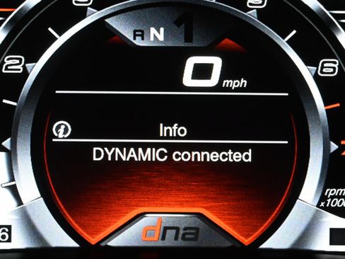 Used 2016 Alfa Romeo 4C Spider RWD image 76
