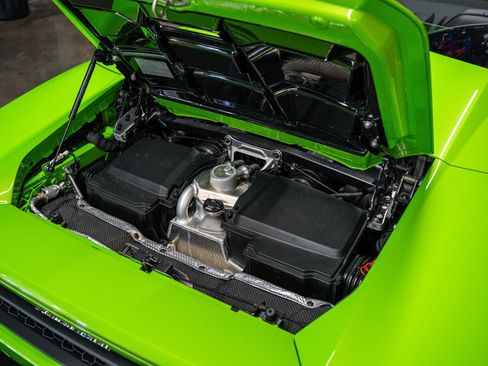 Used 2018 Lamborghini Huracan LP 580-2 RWD image 20