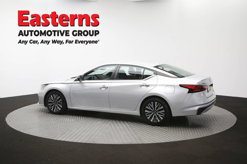 Used 2024 Nissan Altima 2.5 SV FWD image 64