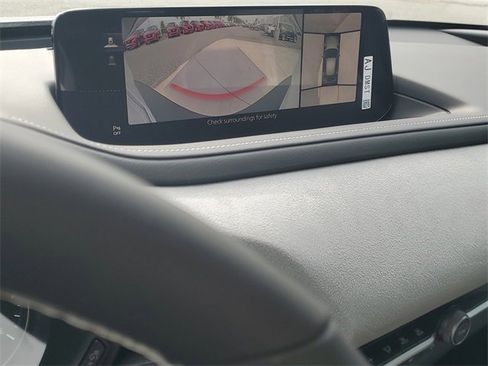 New 2026 MAZDA CX-30 2.5 Turbo w/ Premium Package image 26