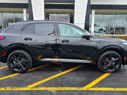 New 2026 Buick Envision Sport Touring image 10