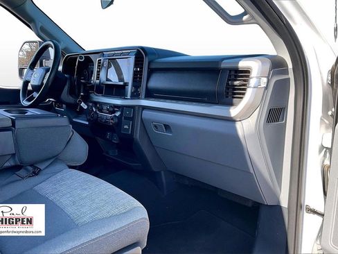 Used 2024 Ford F250 XLT image 16