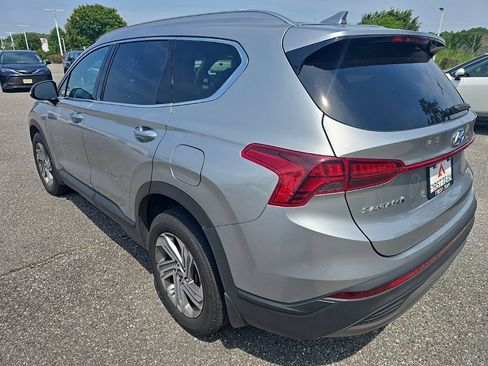 Used 2023 Hyundai Santa Fe SEL w/ Cargo Package FWD image 6