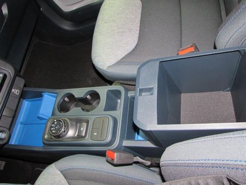 New 2025 Ford Maverick XLT w/ XLT Luxury Package image 24