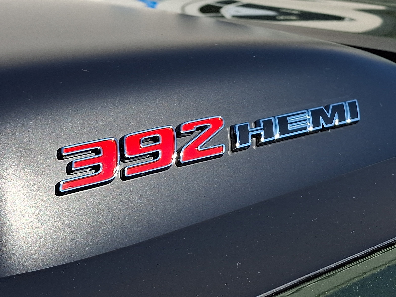 Used 2023 Dodge Challenger R/T Scat Pack RWD image 30
