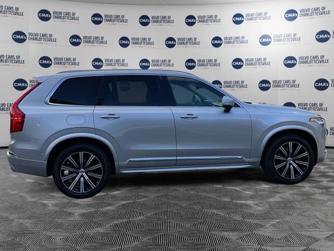 Used 2020 Volvo XC90 T6 Inscription AWD/4WD image 6