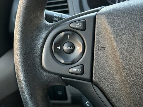 Used 2014 Honda CR-V LX image 25