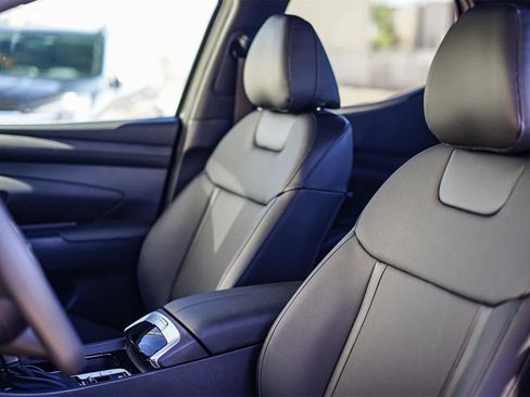 New 2026 Hyundai Santa Cruz SEL image 20