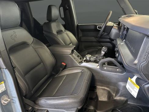 New 2025 Ford Bronco Badlands AWD/4WD image 29
