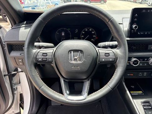 Used 2024 Honda CR-V Sport-L image 17