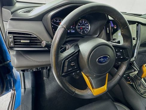 Used 2022 Subaru Outback Wilderness w/ Wilderness Package image 11