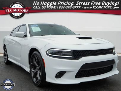 Used 2019 Dodge Charger GT