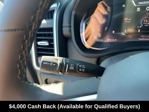 New 2026 RAM 2500 Laramie w/ Night Edition AWD/4WD image 38