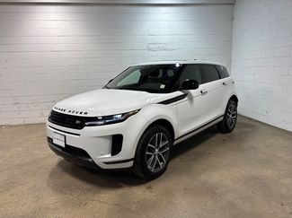 Used 2026 Land Rover Range Rover Evoque S AWD/4WD video 1