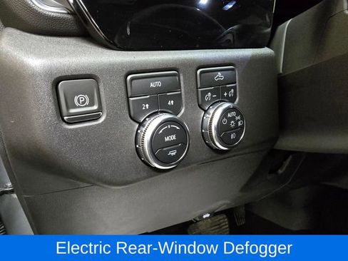Used 2024 GMC Sierra 1500 Elevation AWD/4WD image 15