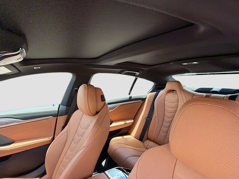 New 2026 BMW 840i RWD image 26