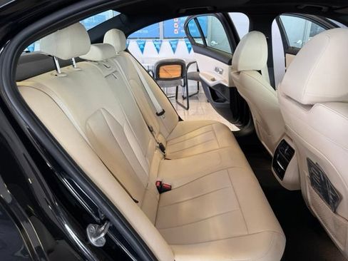 Used 2021 BMW 330i Sedan w/ Driving Assistance Package RWD image 23