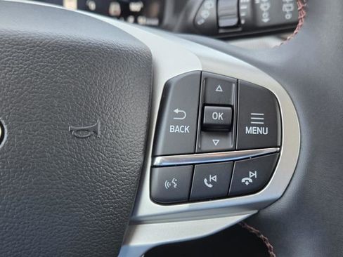 New 2026 Ford Explorer Active AWD/4WD image 21