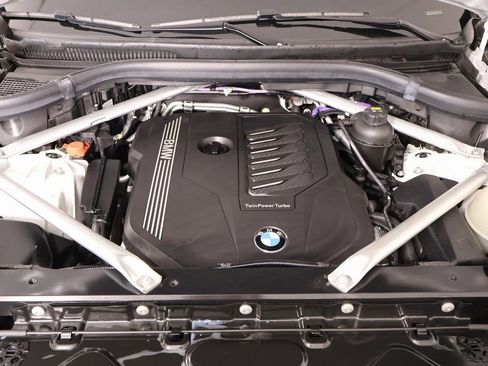 Used 2023 BMW X5 sDrive40i w/ Premium Package image 21
